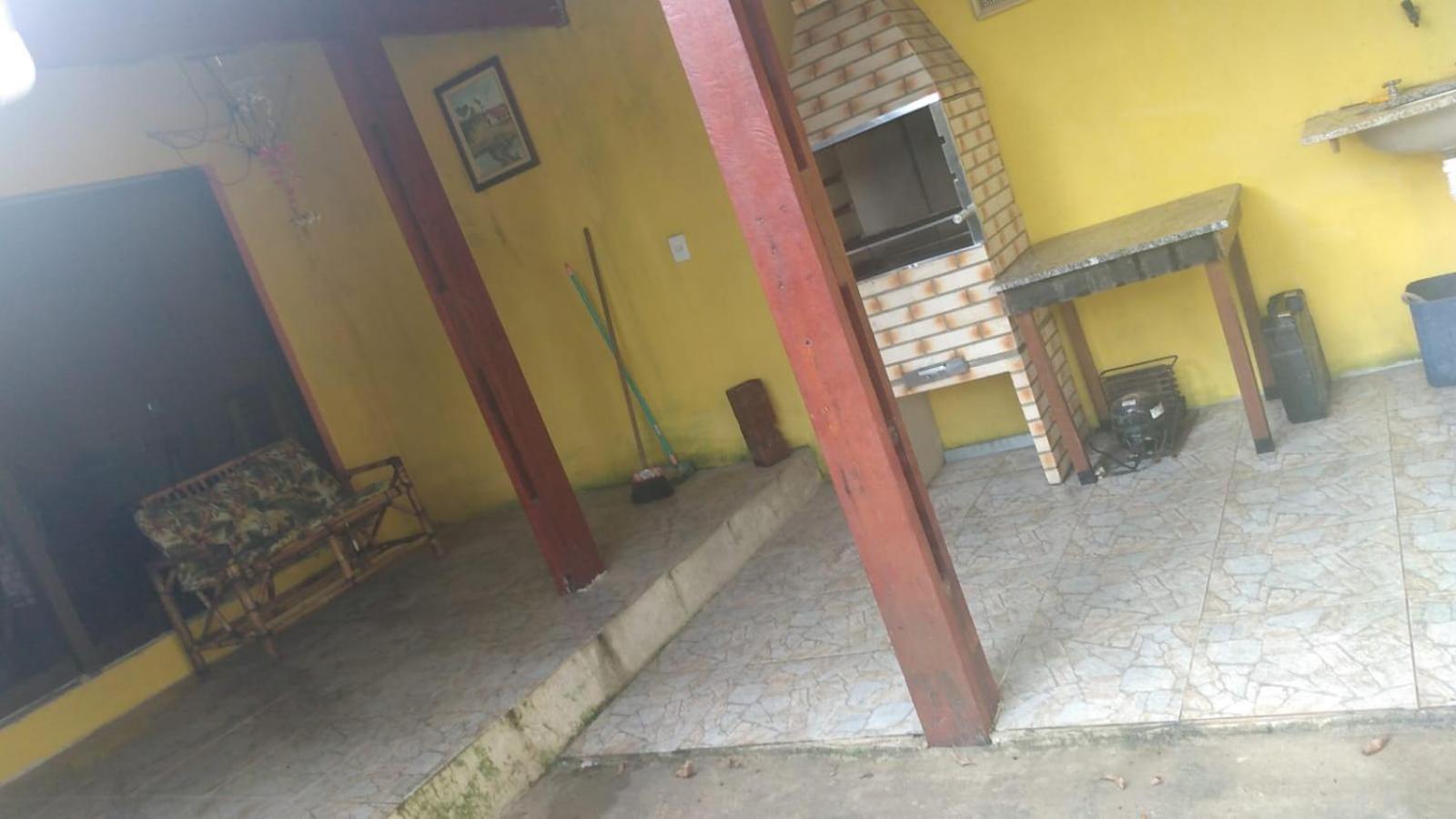 Casa De Temporada Lindas Cachoeiras 10 パラチ 部屋 写真