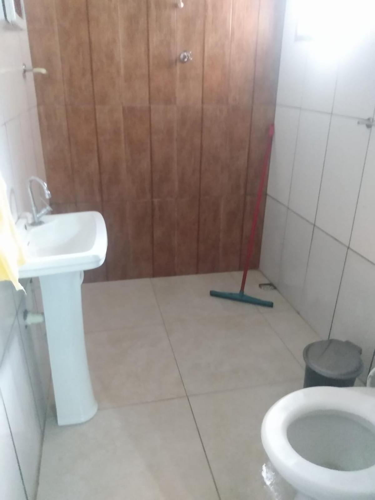 Casa De Temporada Lindas Cachoeiras 10 パラチ 部屋 写真